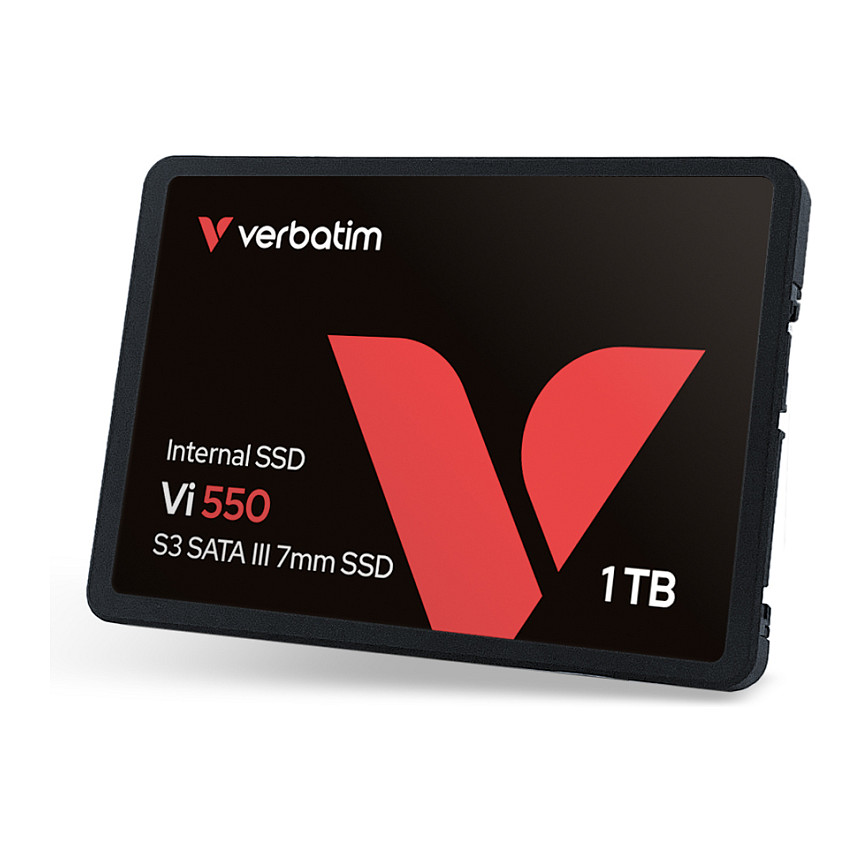 SSD e Brendshme Verbatim Vi550 S3 Phison / 1TB / 2.5" / SATAIII - 2