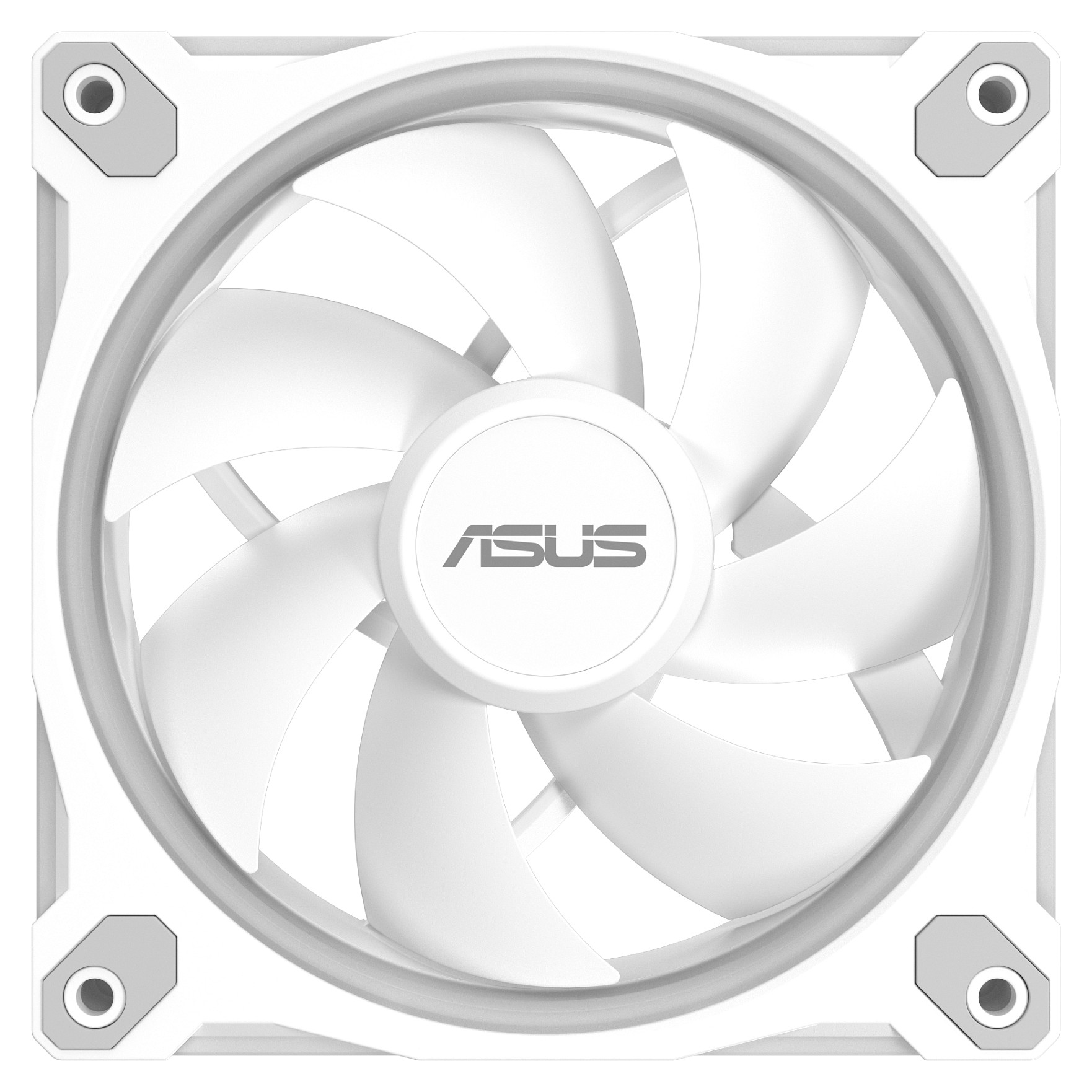 Ftohës për Kasë 120mm ASUS Prime MR120 ARGB – Bardhë - 7