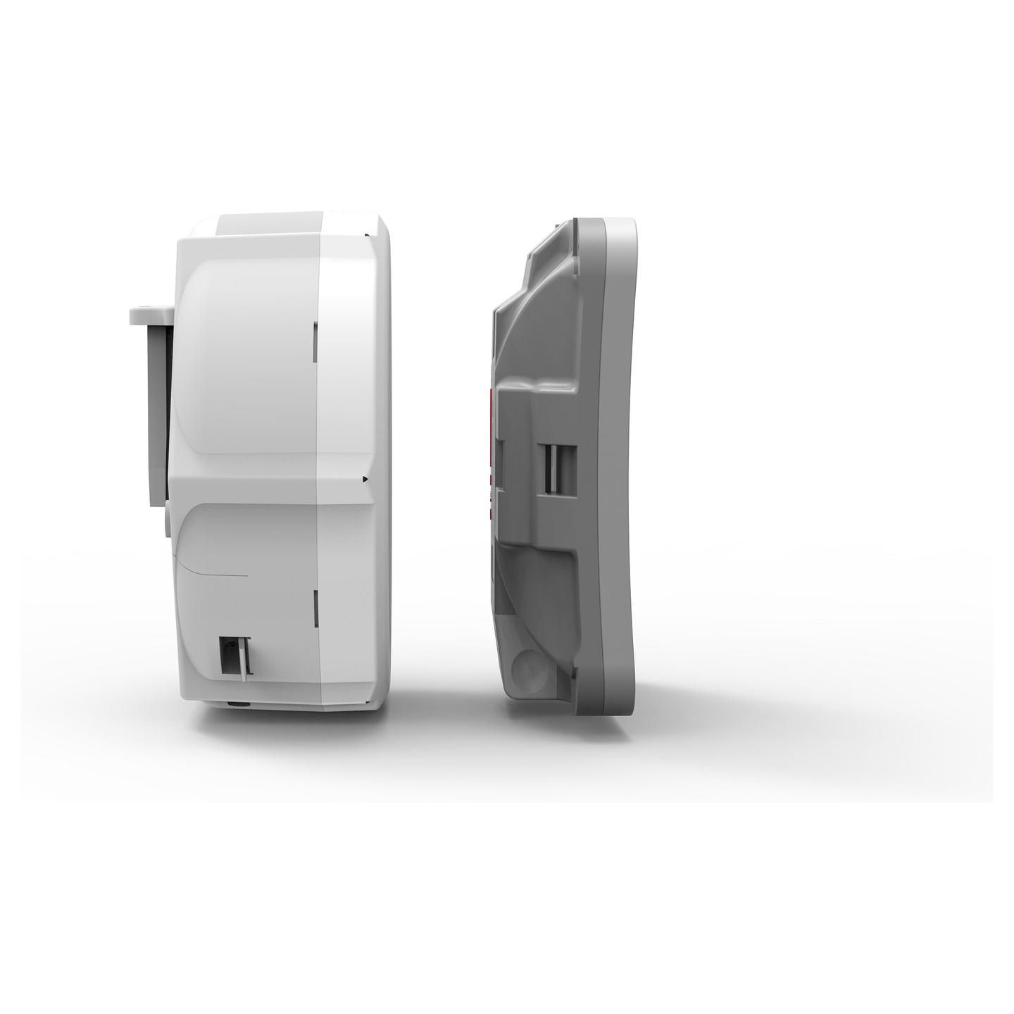 Access Point MikroTik SXTsq Lite5, 5GHz, 802.11a/n, 300Mbps, Antenë Direksionale 16dBi, 1×Fast Ethernet - Bardhë - 3