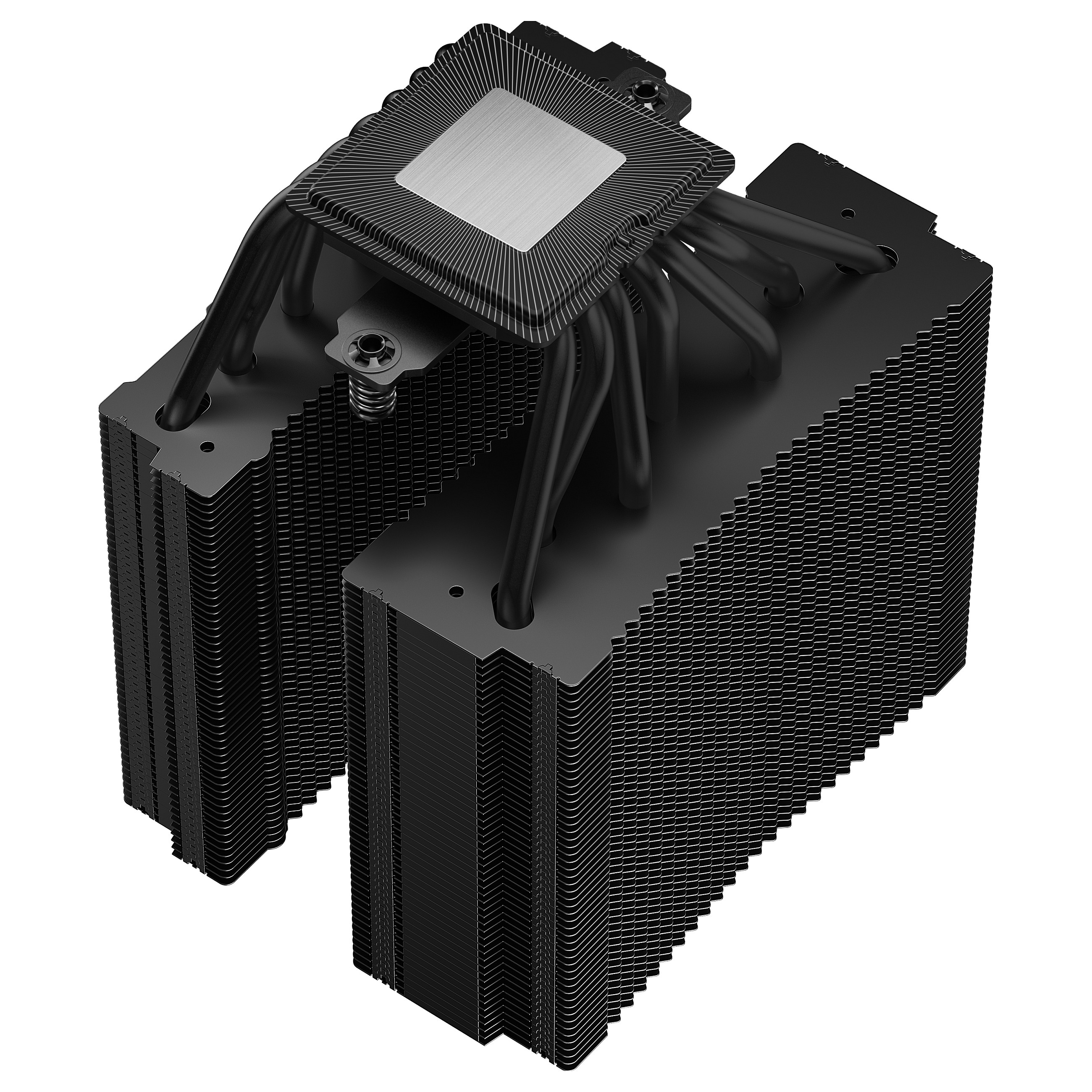 Ftohës për Procesor DeepCool ASSASSIN IV VC VISION e zezë - 7