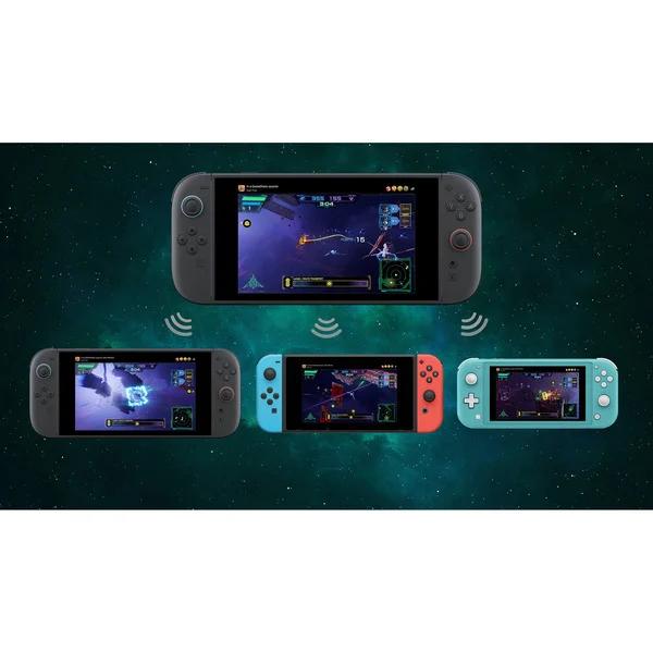 Nintendo Star Fox / Nintendo Switch 2 / Game Card / Action & Adventure / Multiplayer – Shumëngjyrëshe - 2