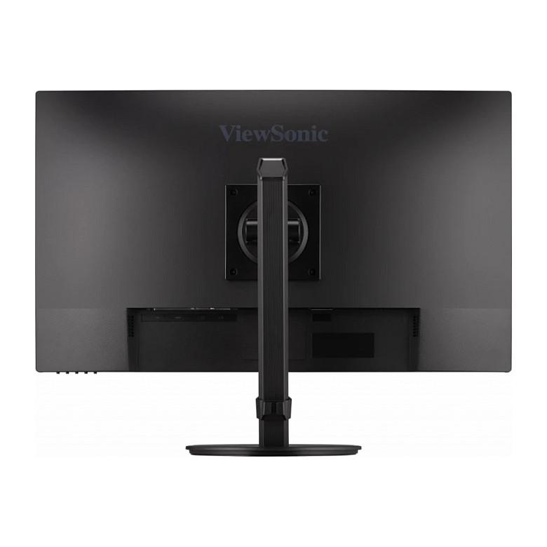 Monitor për Punë ViewSonic VG2708A-MHD / 27" / Full HD IPS / 100 Hz / 5 ms / HDMI + DisplayPort + VGA – Zezë - 6