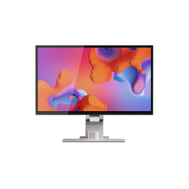 Monitor ALOGIC 32A4KPDTMSLV / 32" / 4K UHD LED / 60Hz / 14ms / USB-C+HDMI+DP - Argjend - 11