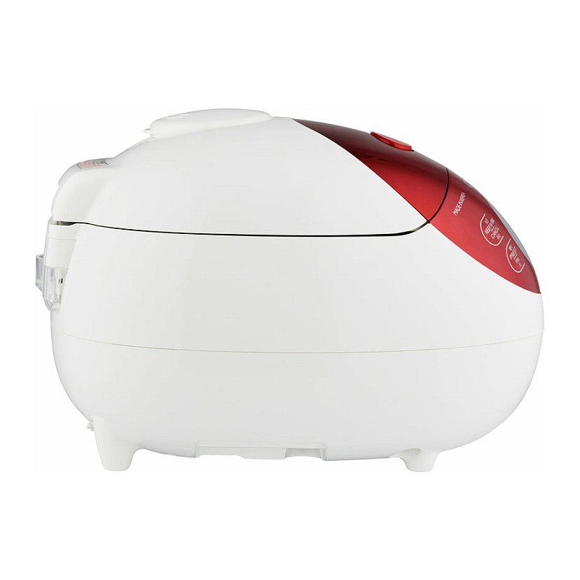 Furrë e mençur Rice Cooker Cuckoo / 0.54L / Model CR-0351F / 3D Heating System / Keep Warm Function - Bardhë / Kuq - 9
