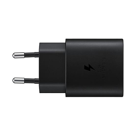 Starter Pack Samsung EF-OF94KKBEGWW / Slim S Pen Case / 25W USB-C Adapter / Galaxy Z Fold5 - Zezë - 6