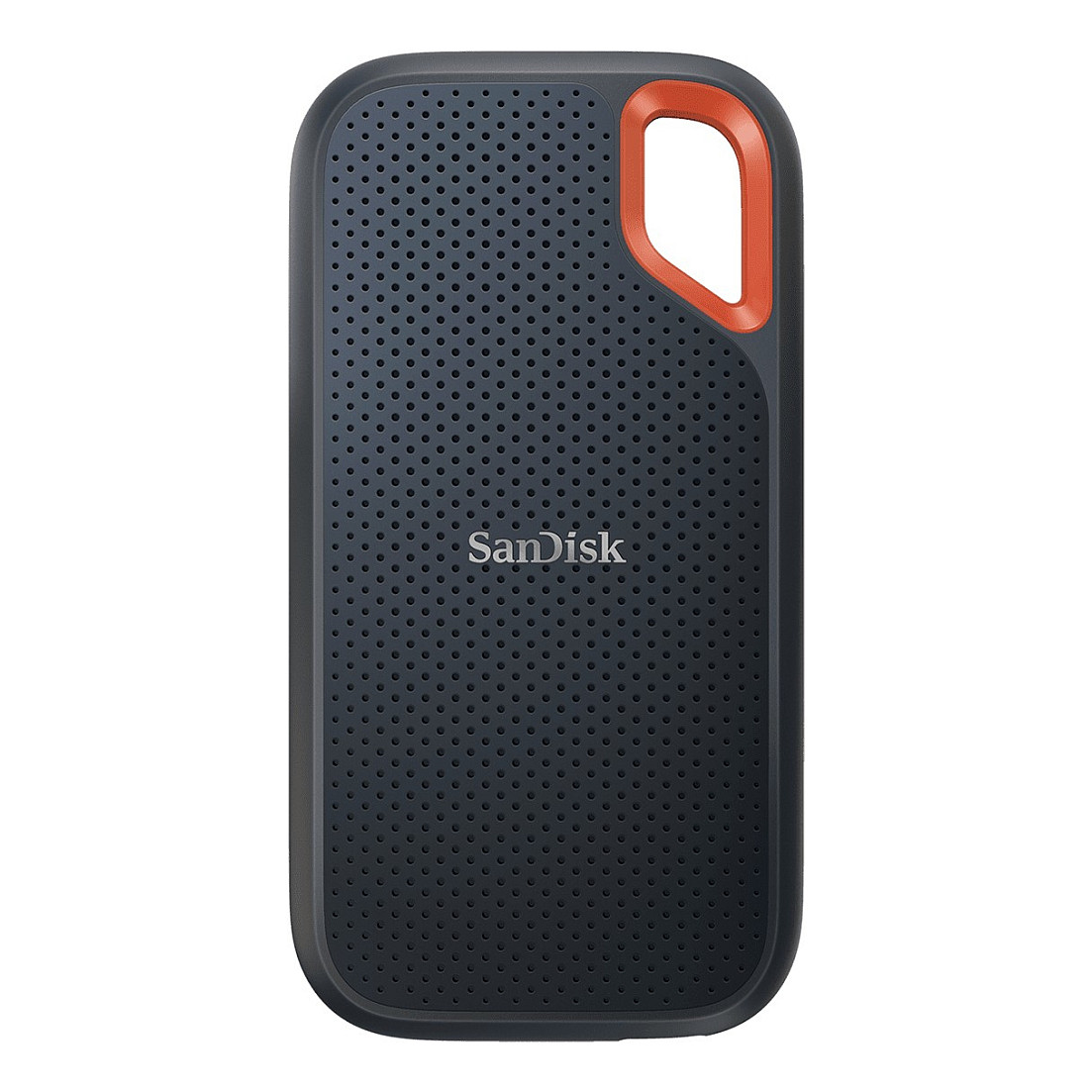 SSD e Jashtme 1TB Sandisk Extreme V2 USB 3.1 e zezë - 1