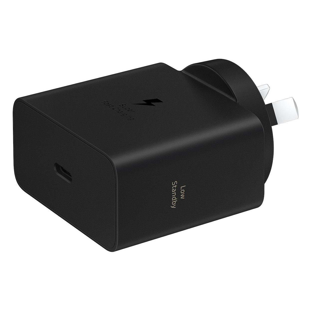 Adapter Samsung Fast Charger EP-T6010 / 60W USB-C – Zezë - 17