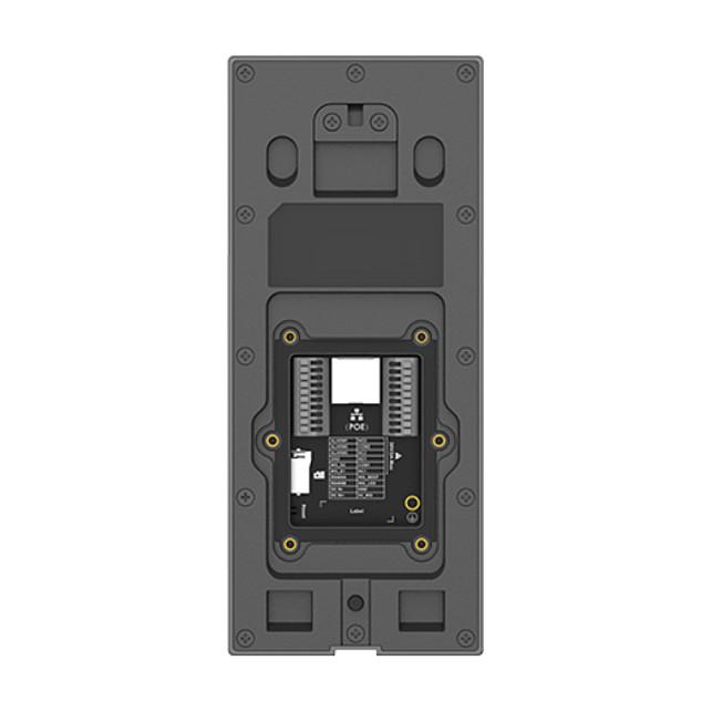Intercom Video IP Grandstream GDS3726, kamerë 4MP, PoE, RFID, NFC - Hiri - 4