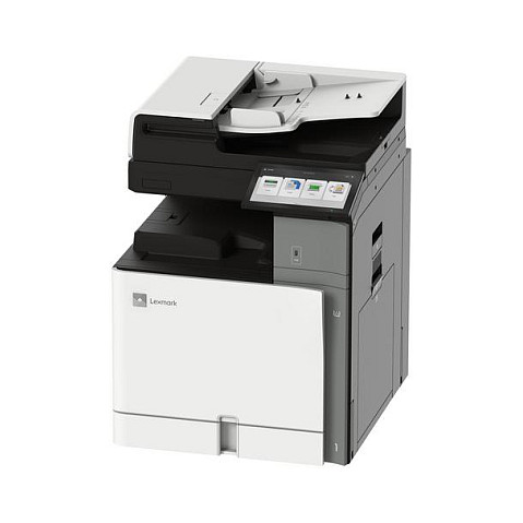 Printer Multifunksional LEXMARK MX953se Mono A3 WIFI 3in1 / 55ppm - Bardhë/Zezë - 2