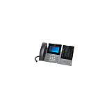 Aksesorë për Telefon Grandstream GBX20 / Modul Zgjerimi / 4.3" / 40 Kontakte - Gri - 2