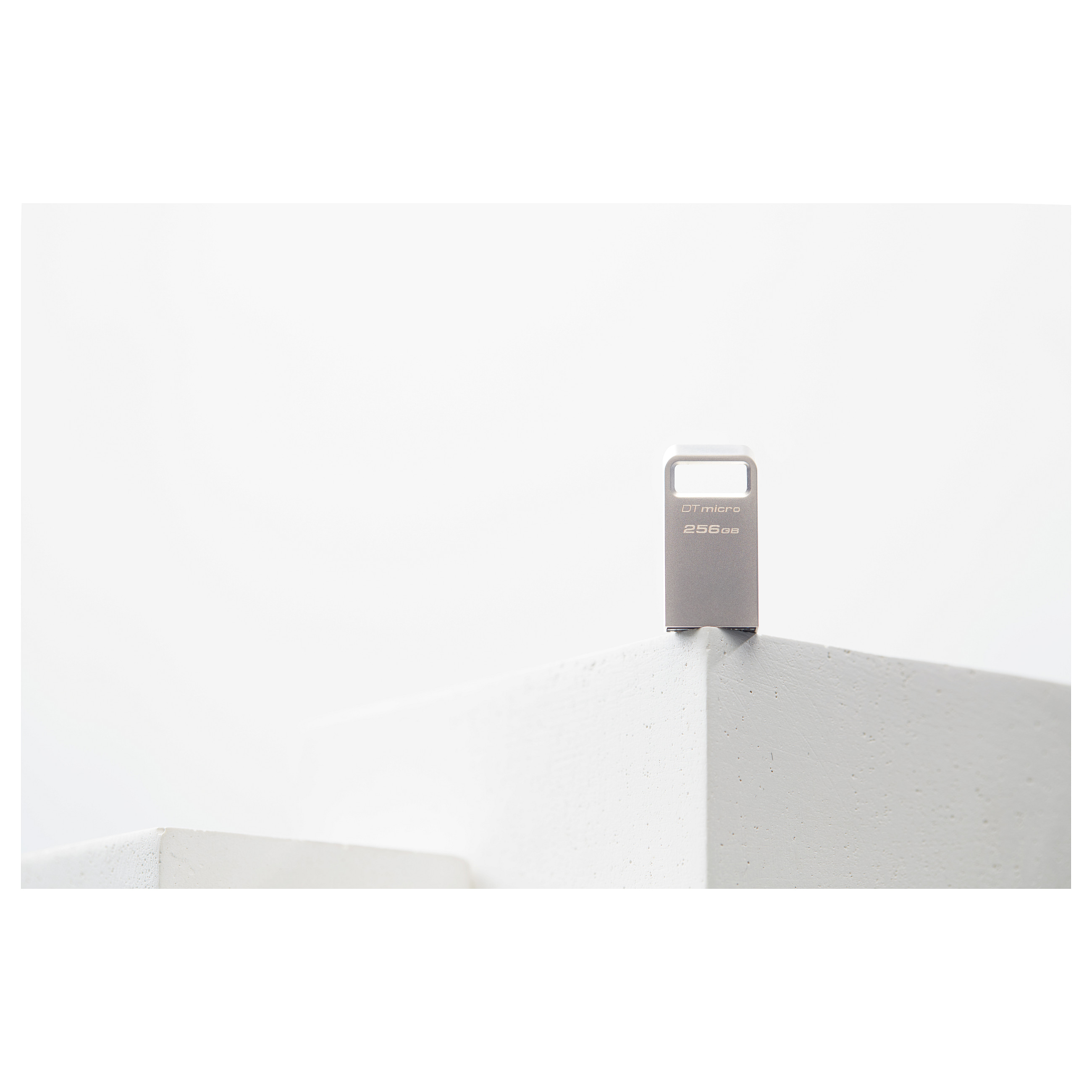 USB STICK 256GB USB 3.2 Kingston DataTraveler Micro - 11