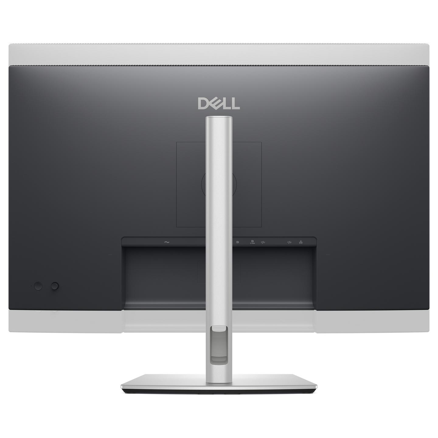 Monitor Dell Pro Plus P2725QE / 27" / 4K Ultra HD IPS LCD / 100Hz / 8ms / USB-C+HDMI+DP+USB - Zezë/Argjendi - 10
