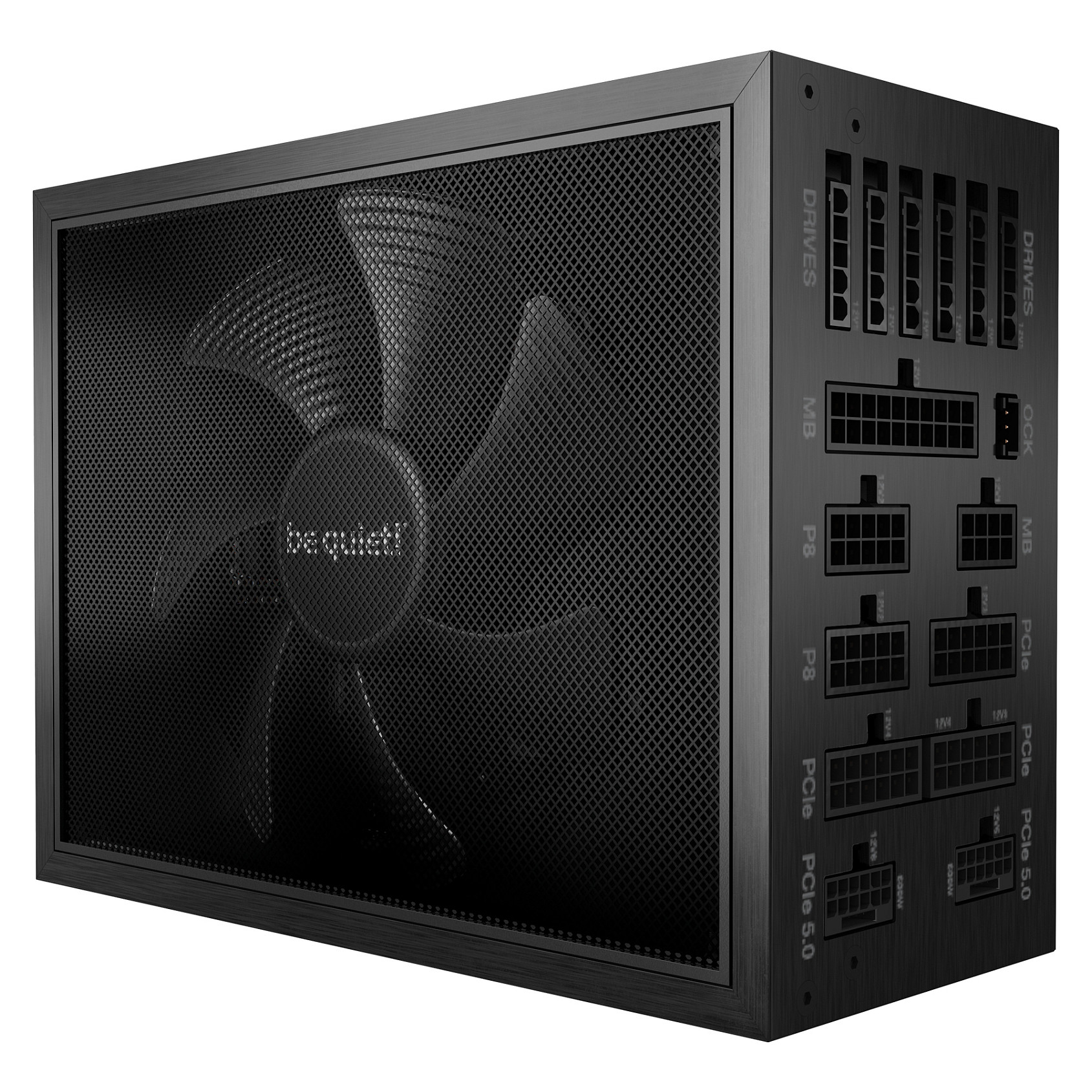 Furnizues Energjie be quiet! Dark Power PRO 1300W / 80+ Titanium / ATX 3.0 - 1