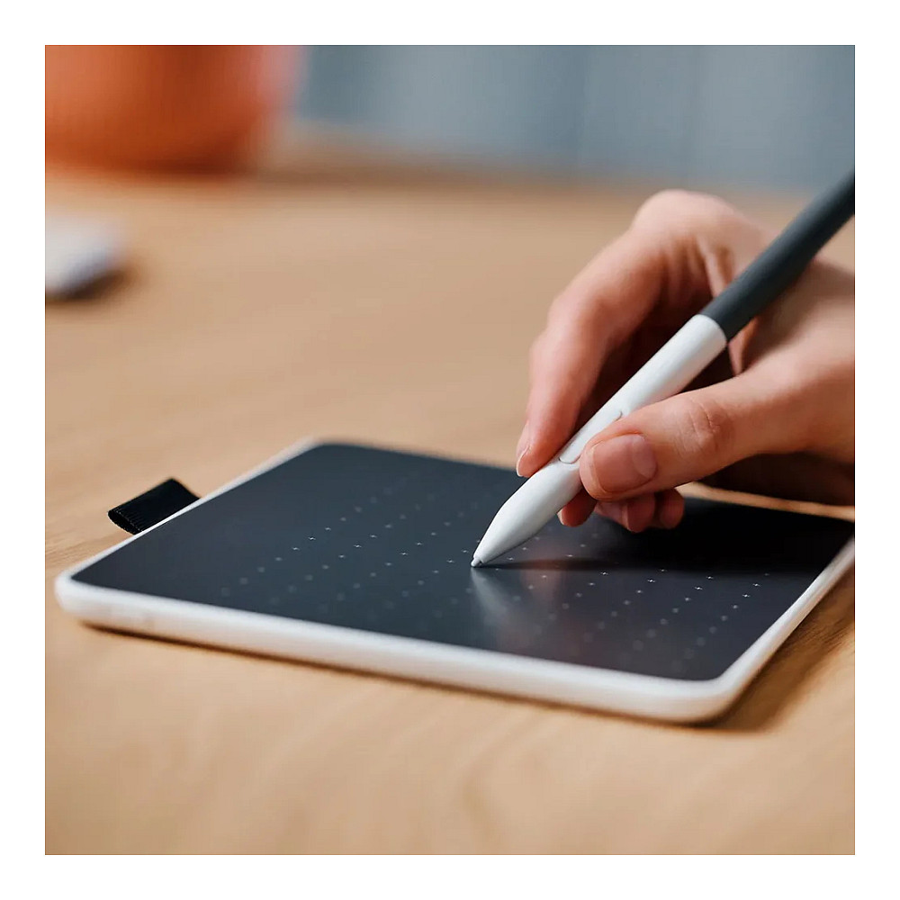Tablet Grafik WACOM / One Pen Tablet Medium / N - 4