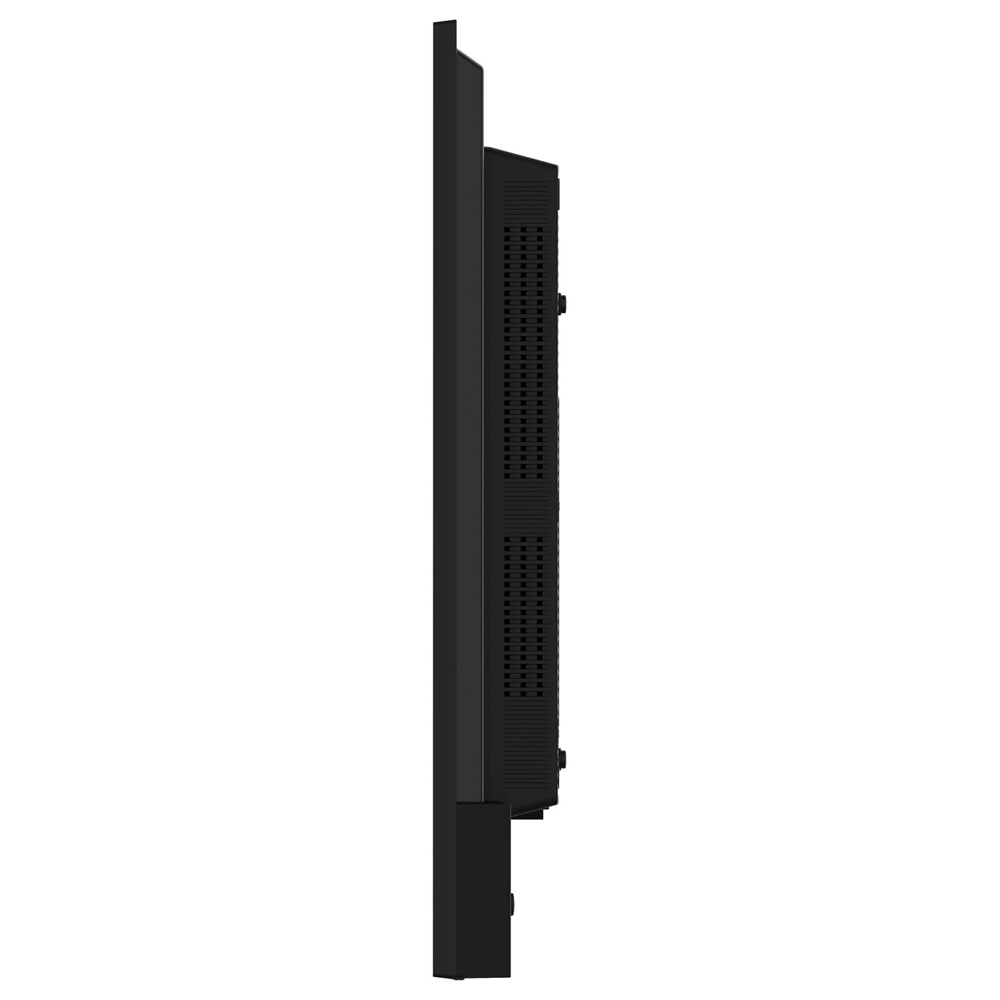 Ekrane Reklamuese iiyama ProLite LH3275HS-B1AG, 31.5", Full HD, IPS, Android 11, Wi-Fi, HDMI, DisplayPort – Zezë - 8
