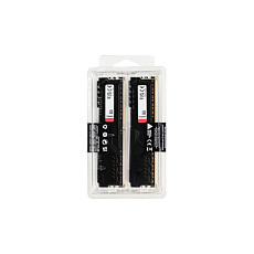RAM Memorie DDR4 Kingston FURY Beast / 64GB (2x32GB) / DIMM / 3600MHz / CL18 / 288-pin - Zezë - 7