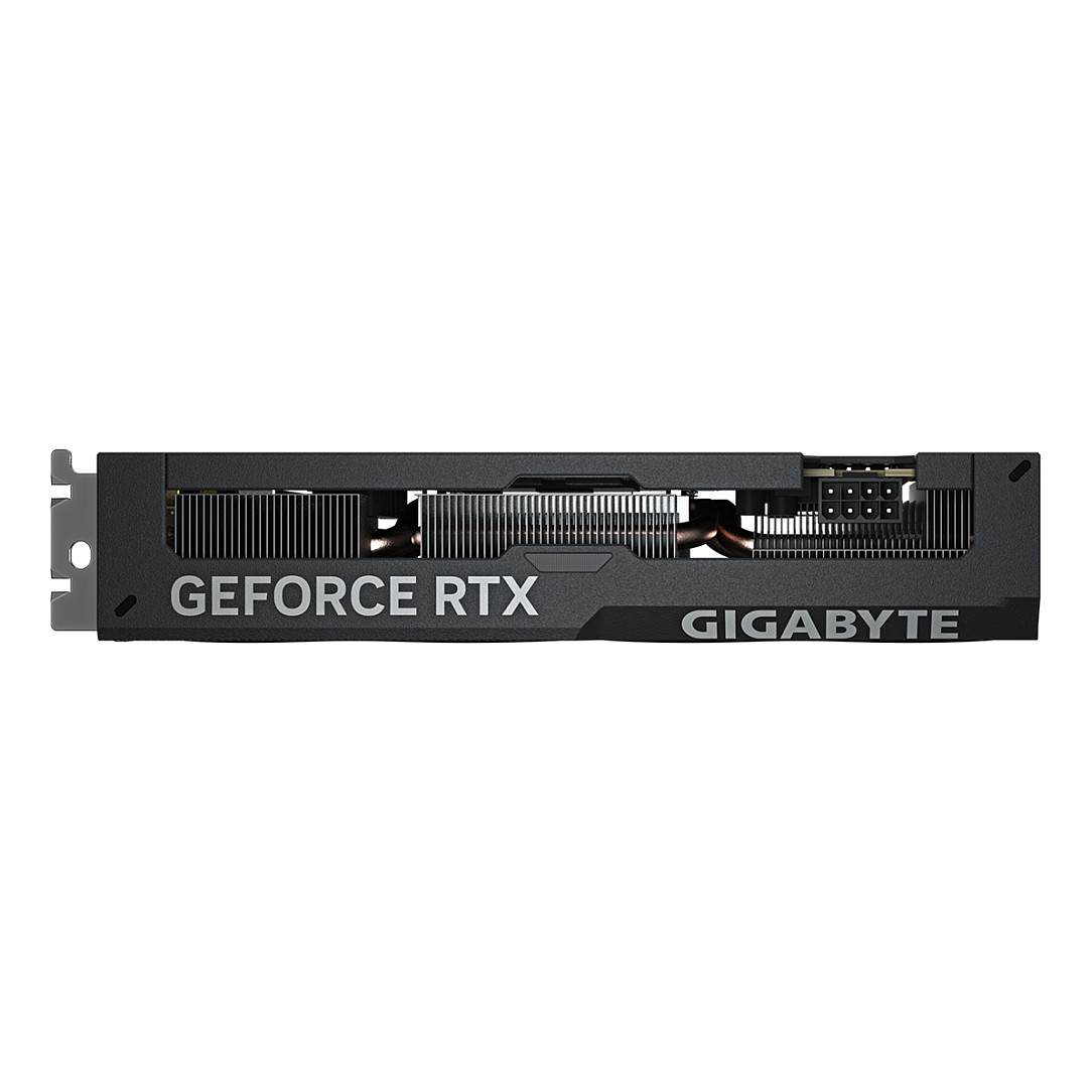 Kartelë Grafike NVIDIA RTX 5050 8GB Gigabyte WINDFORCE OC V2 GDDR6 - 7