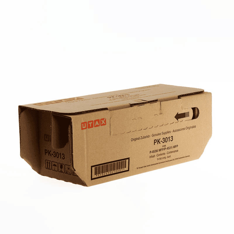 Toner Utax PK-3013 / 1T02V30UT0 – Zezë - 1