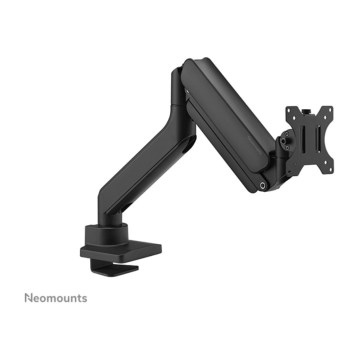 Mbajtëse për Monitor Neomounts DS70PLUS-450BL1 mbajtëse tavoline e lëvizshme për ekrane të përkulura ultra të gjera 17-49" - E zezë - 3