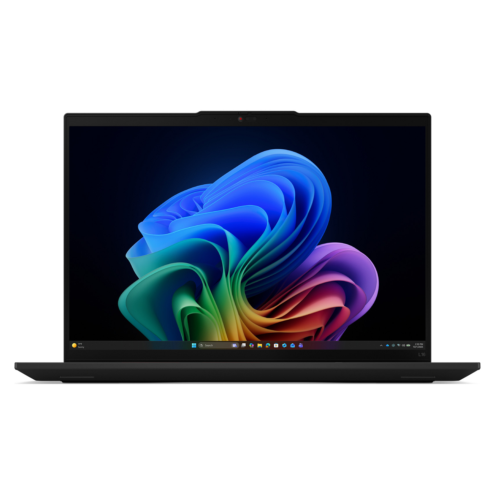 Laptop Lenovo ThinkPad L16 G3 / Ultra 5 325 / 16GB DDR5 / 512GB / 16" WUXGA IPS 60Hz / Intel Graphics / DE - Zezë - 2