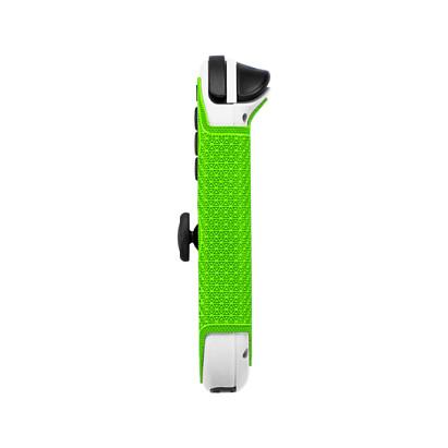 Aksesorë për Konzola Lizard Skins DSPNSJ70 / Grip Skin për Nintendo Switch Joy-Con / 0.5mm – Gjelbër - 2