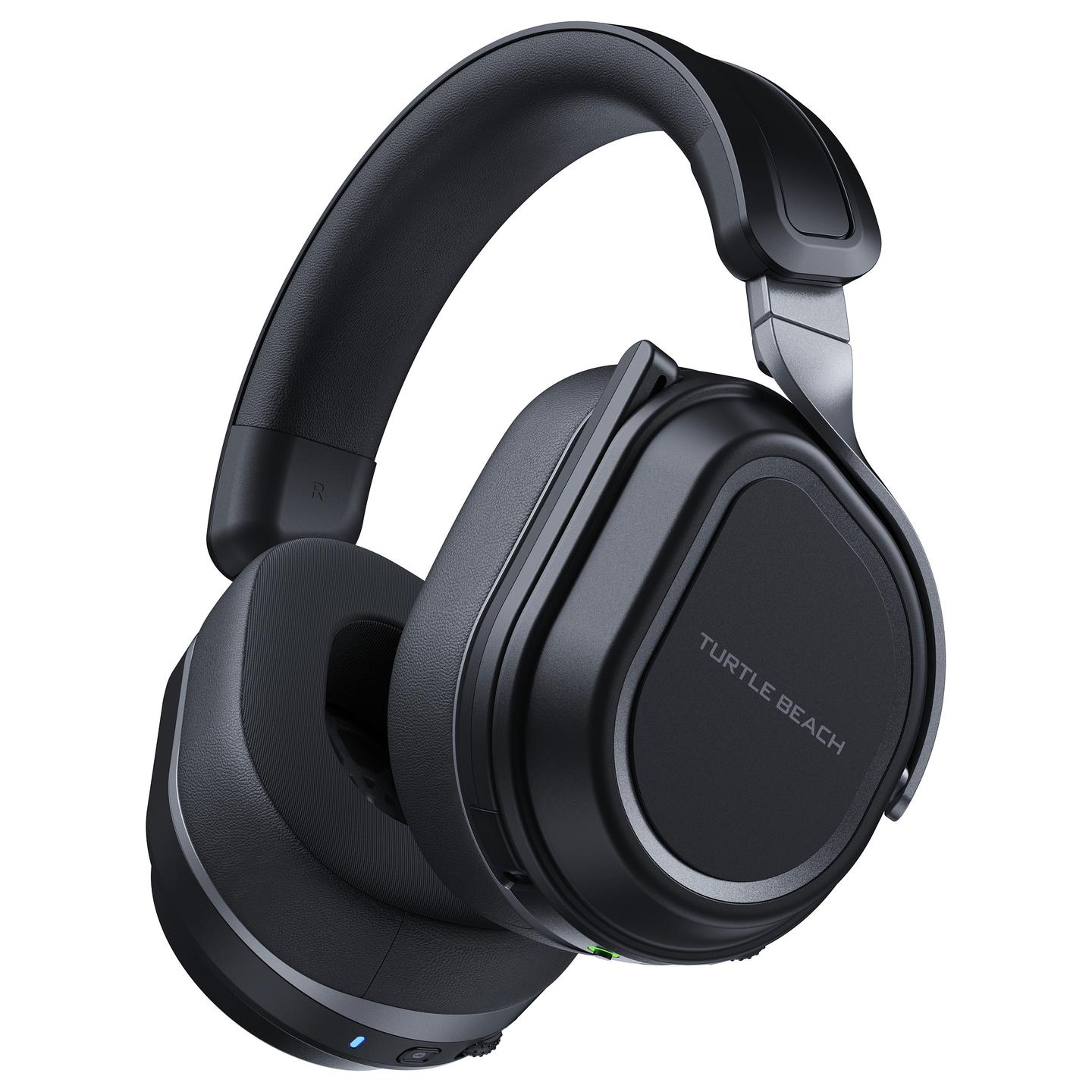 Kufje Gaming Turtle Beach Stealth 700 Gen 3, Wireless 2.4GHz, Bluetooth 5.2, 60mm, Mikrofon - Zezë - 6