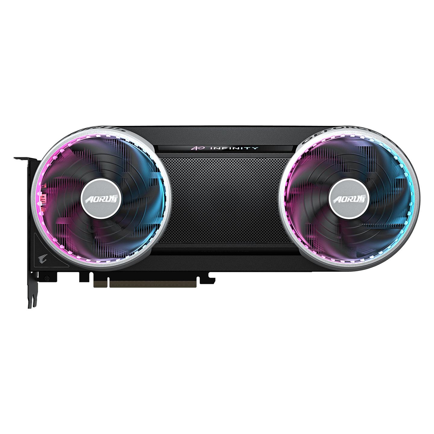 Kartelë Grafike NVIDIA GeForce RTX 5070 / 12GB GDDR7 / 192-bit / GIGABYTE AORUS INFINITY - 6