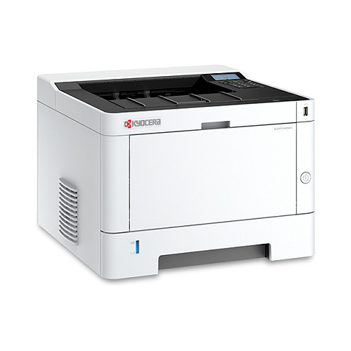 Printer Laser KYOCERA ECOSYS PA3500x / Laser / A4 / 1200 × 1200 DPI / Duplex - Zezë/Bardhë