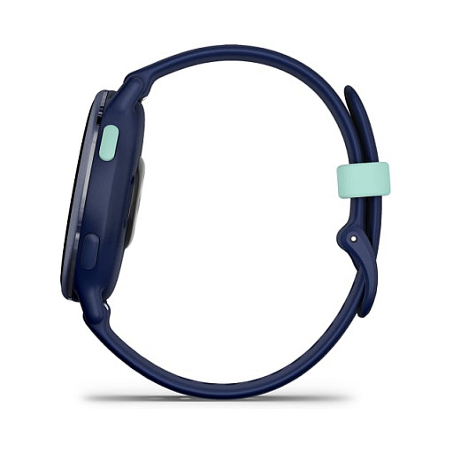 Orë e mençur Garmin vivoactive 5 - Blu - 7