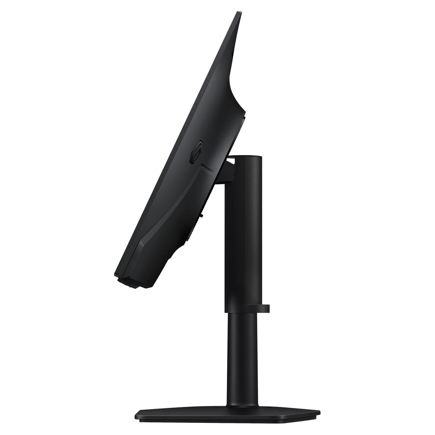 Monitor Samsung LS27HG702SUXEN / 27” / 4K UHD OLED / 165Hz / 0.03ms / HDR / DisplayPort+HDMI - Zezë - 10
