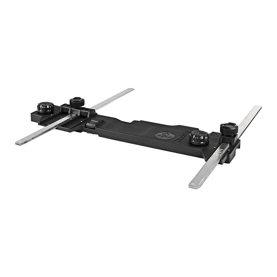 Adapter për Shinë Udhëzuese Makita 196953-0, për DHS680 - Zezë