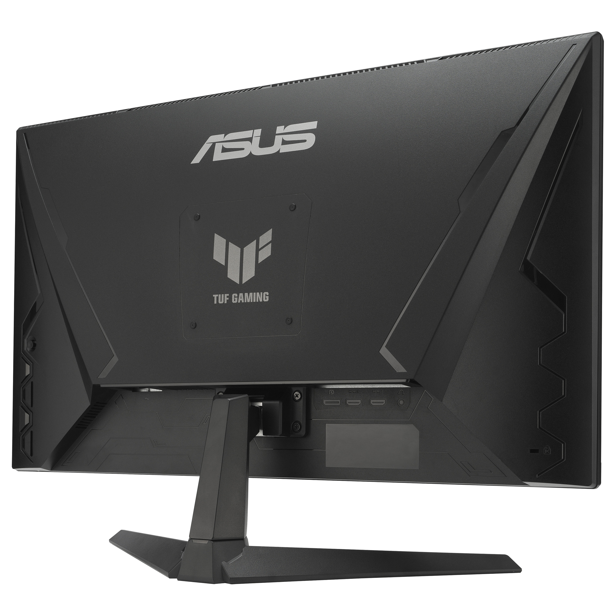 Monitor Gaming ASUS TUF VG279QM5A / 27"/ Full HD Fast IPS / LCD / 240Hz / 1ms / HDMI + DisplayPort  + HDCP - Zezë - 4