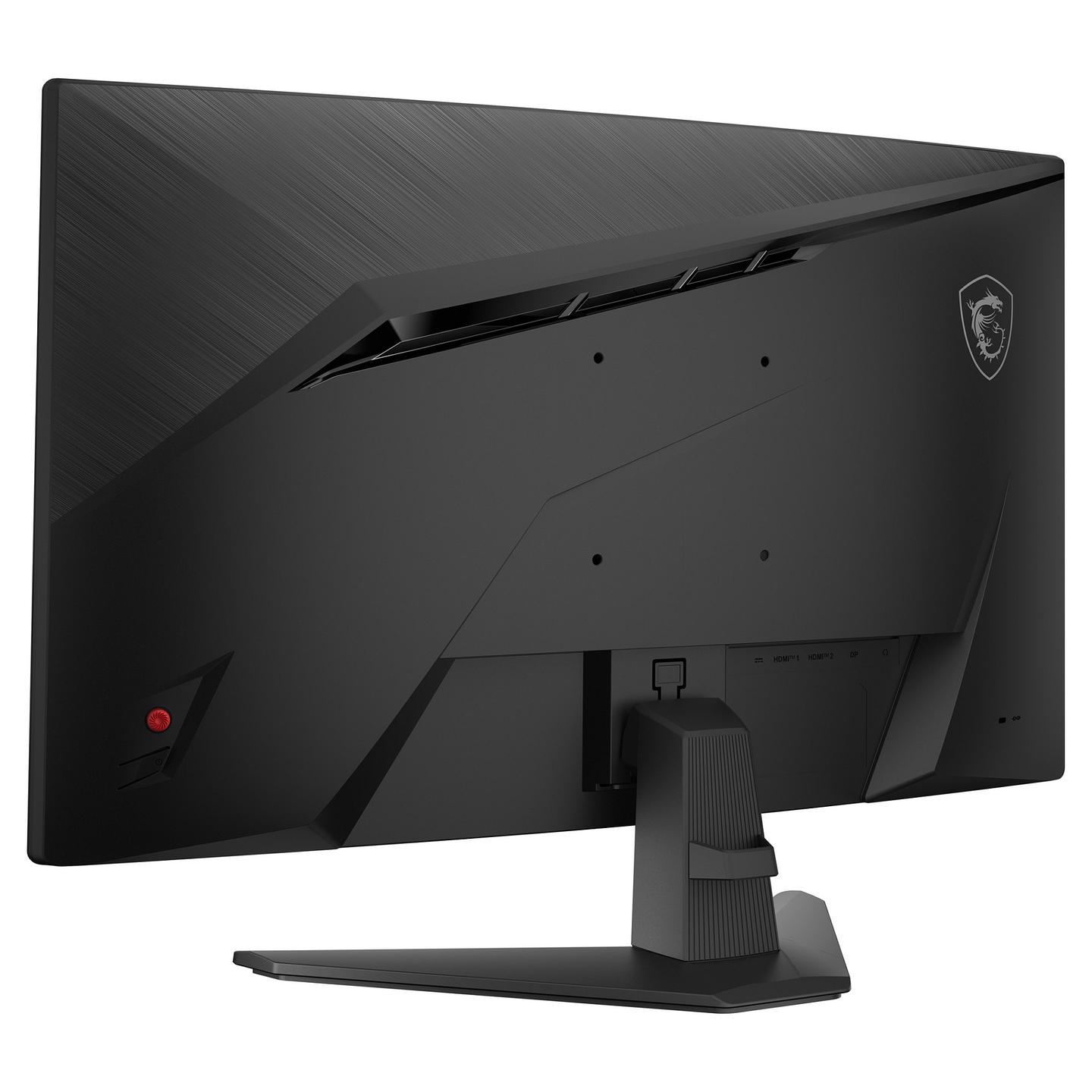 Monitor Gaming MSI MAG 274CF X24, 27", Full HD Rapid VA Curved, 240Hz, 0.5ms, HDR Ready, HDMI + DisplayPort - Zezë - 11