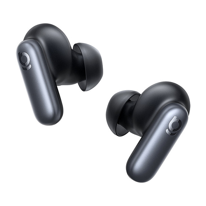 Kufje pa kabllo Baseus Inspire XP1 / Bluetooth 6.1 / In-Ear / ANC - Zezë - 2
