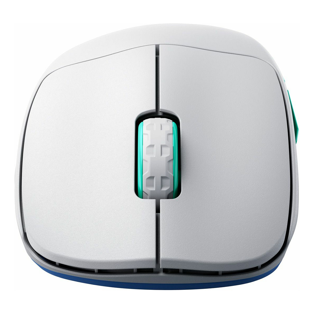 Maus pa kabllo CHERRY XTRFY M64 Wireless – Bardhë - 5