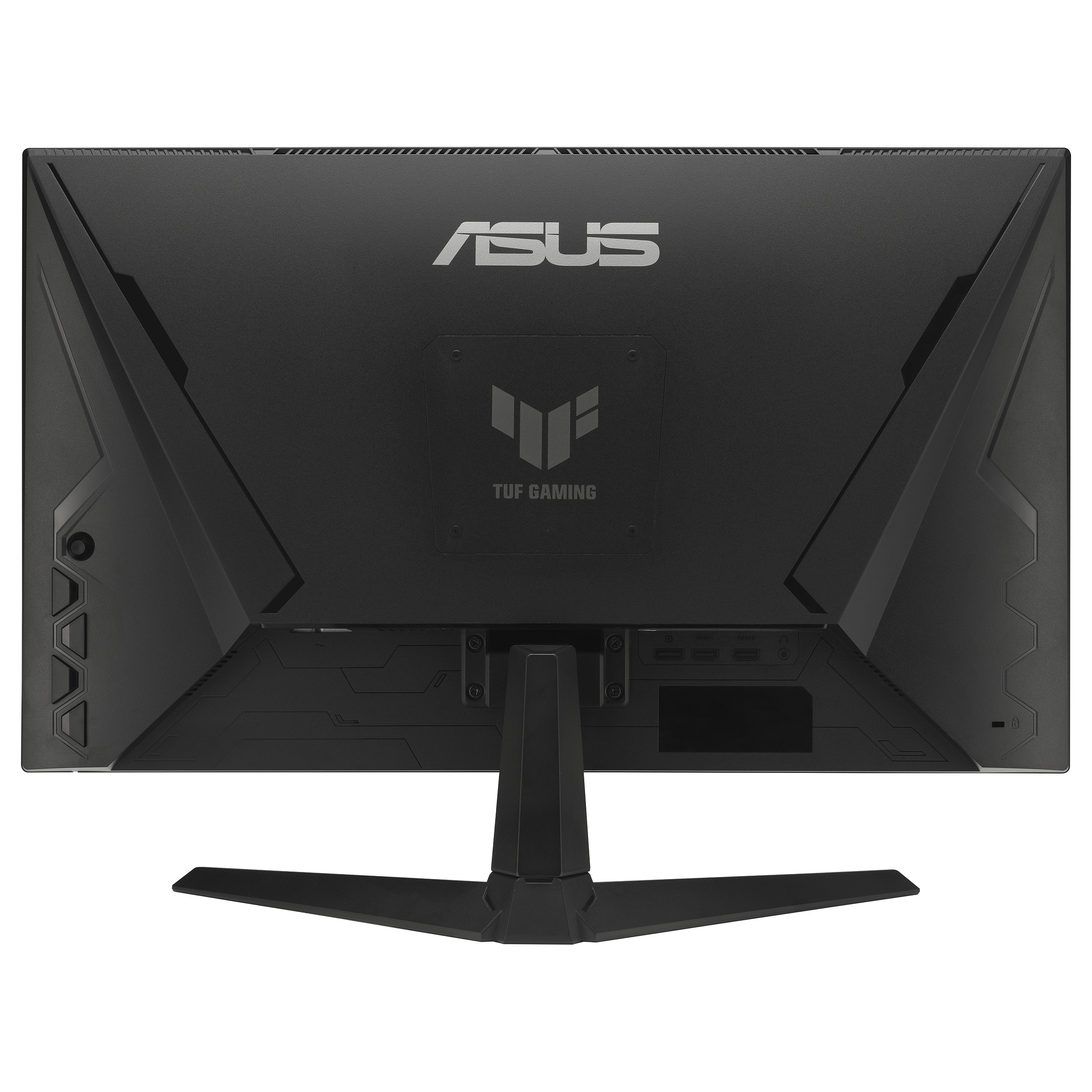 Monitor Gaming ASUS TUF VG249QM5A / 23.8"/ Full HD Fast IPS AG / LCD / 240Hz / 1ms / HDMI + DisplayPort  + HDCP - Zezë - 5