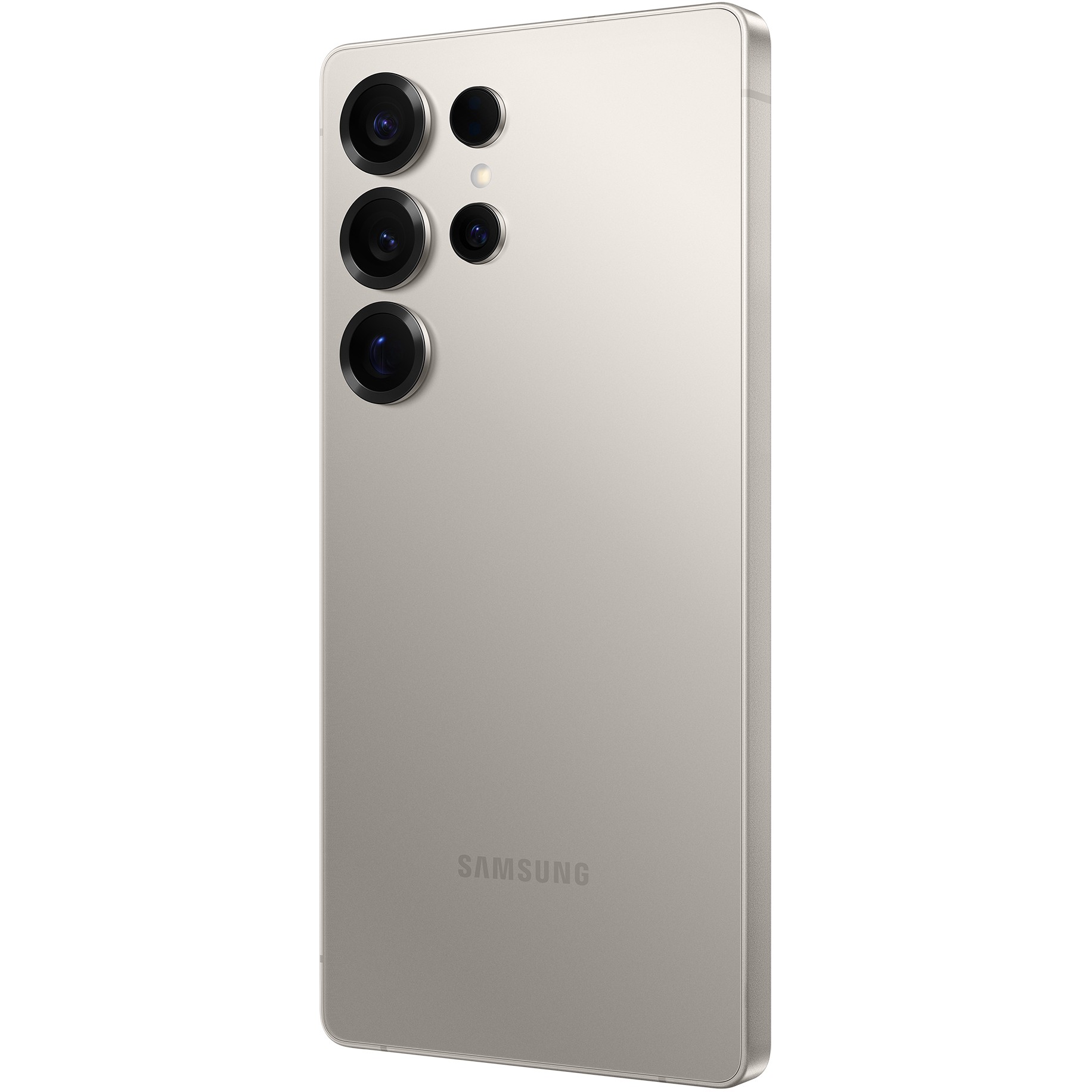 Telefon Android Samsung Galaxy S25 Ultra 5G / Snapdragon 8 Elite / 12GB / 1TB / 6.9" AMOLED / 120Hz / 200MP – Hiri - 8