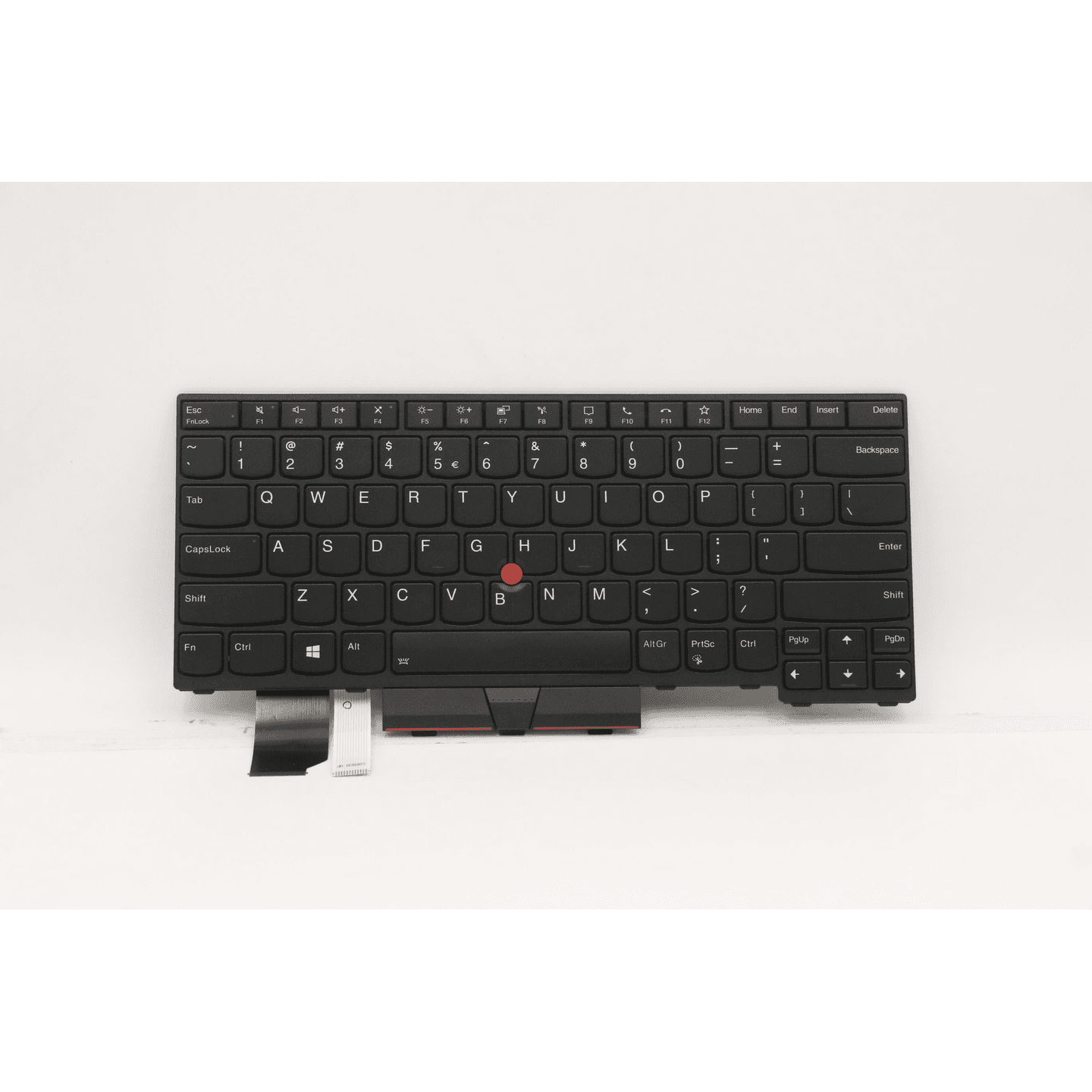 Odin Keyboard Full BL Liteon US - 1