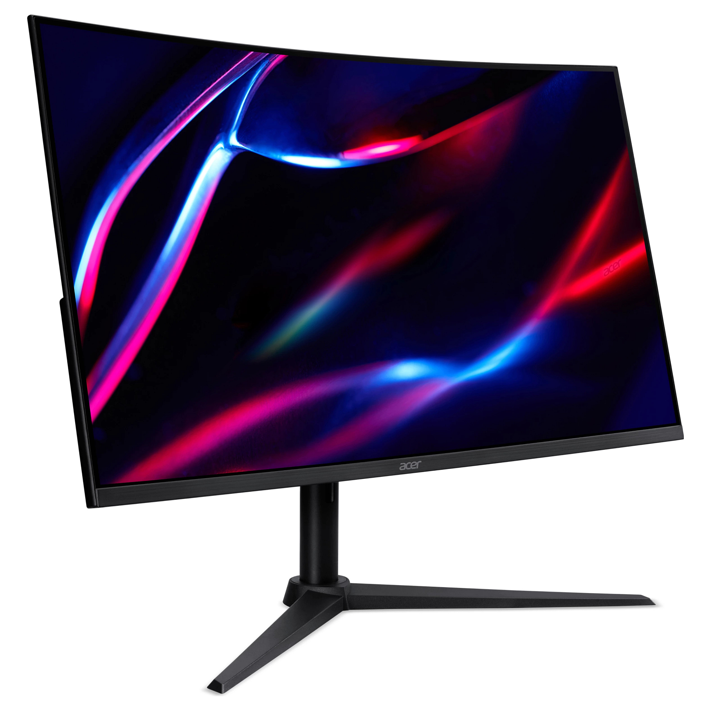 Monitor Gaming Acer Nitro XZ320QUP0bmiiphx / 31.5" / WQHD VA Curved / 144Hz / 1ms / HDMI+DisplayPort - Zezë - 2