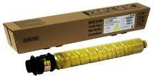 Toner Ricoh C2501CE / 842780 / 11.000 faqe – Verdhë - 1