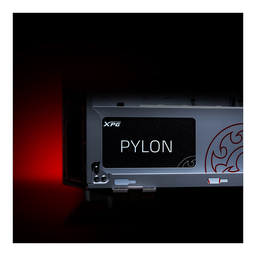 Furnizues Energjie PSU XPG PYLON 750W ATX 2.4 Power Supply / 80+ Bronze – Zezë - 2