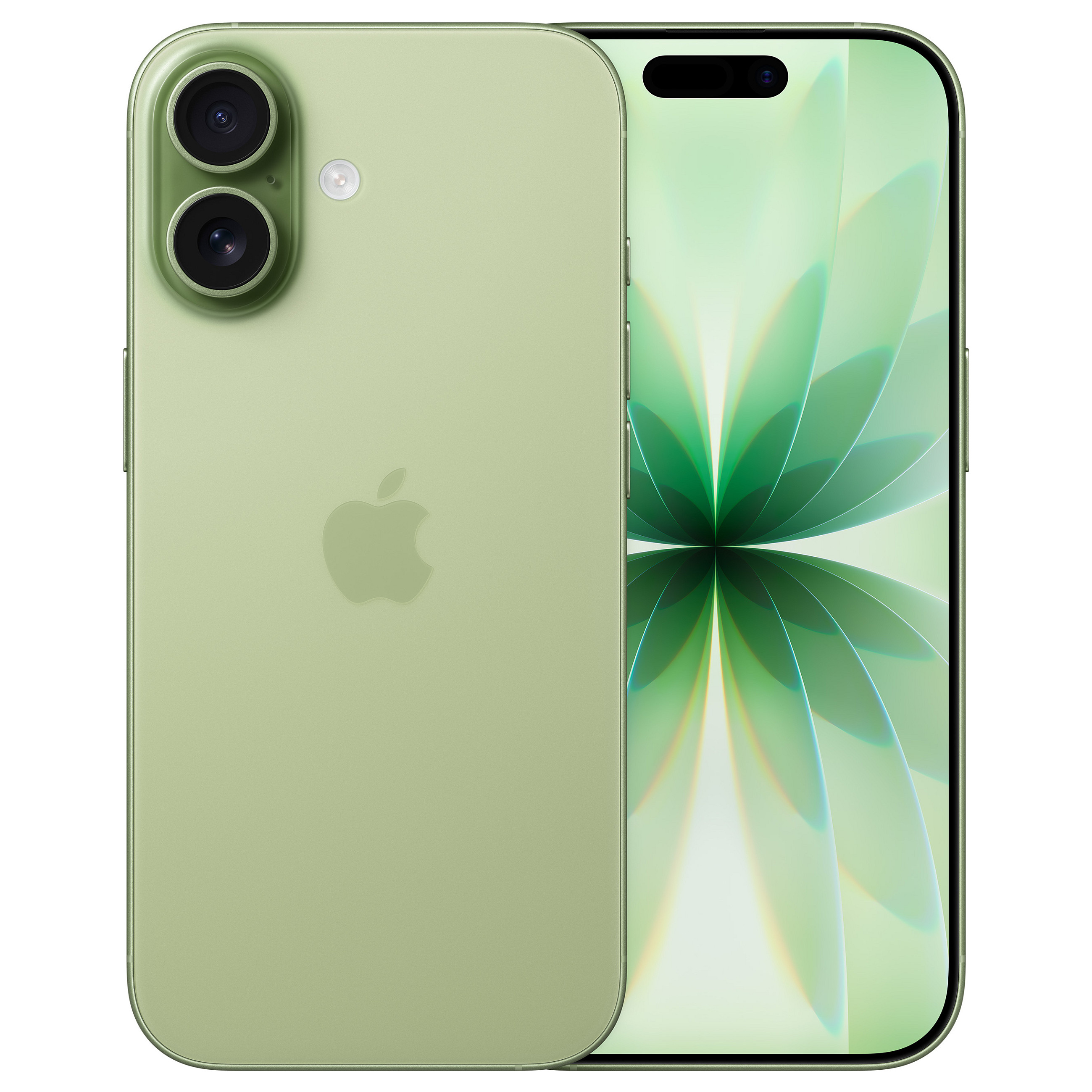 Apple iPhone 17 / 256GB - Sage