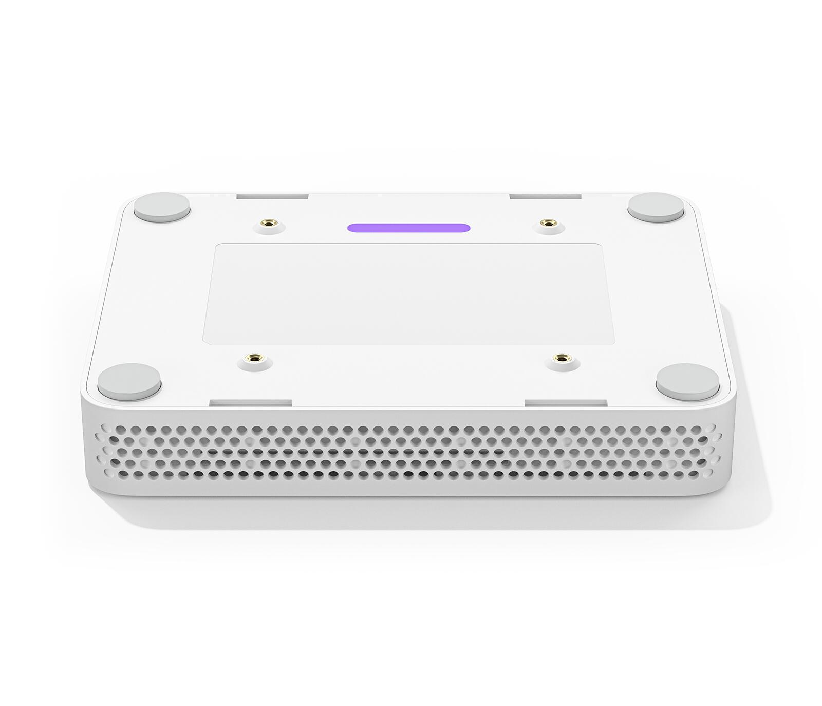Aksesorë për Konferencë Logitech RoomMate Video Conferencing Appliance - Bardhë - 4