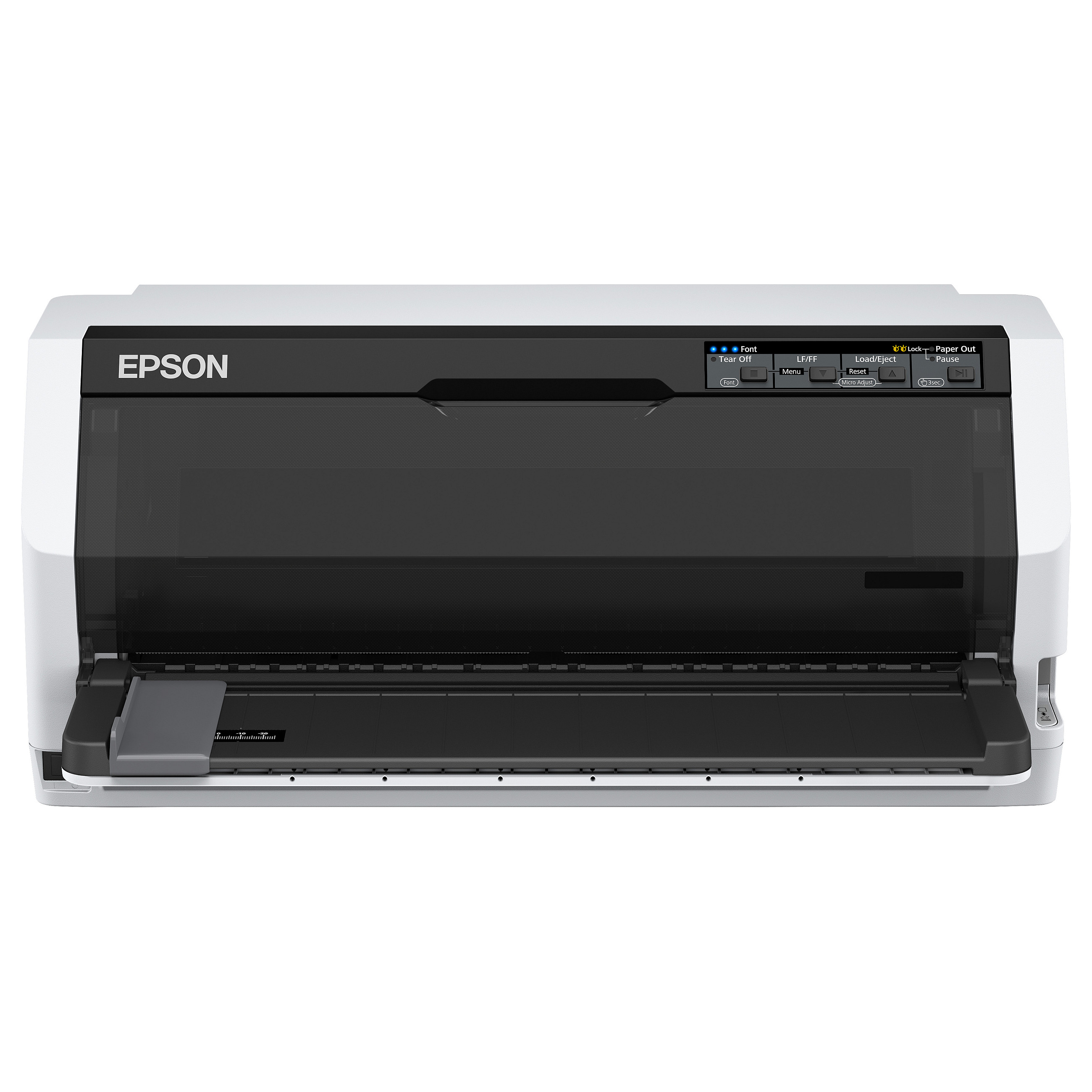 Printer EPSON LQ-780 Dot Matrix - 1