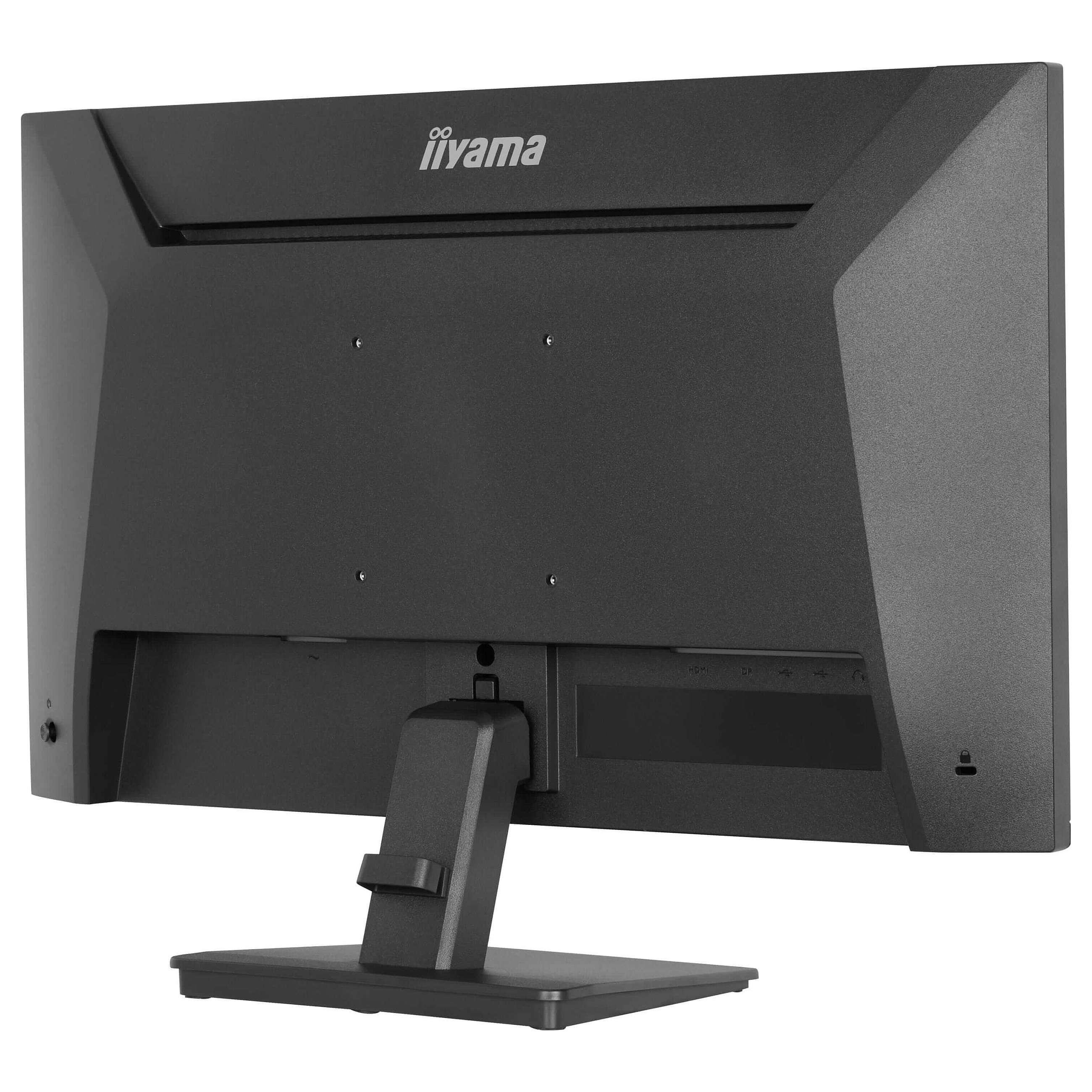 Monitor iiyama ProLite X2493HSU-B1 / 24"/ Full HD IPS LED / 120Hz / 1ms / HDMI+DP - Zezë - 18