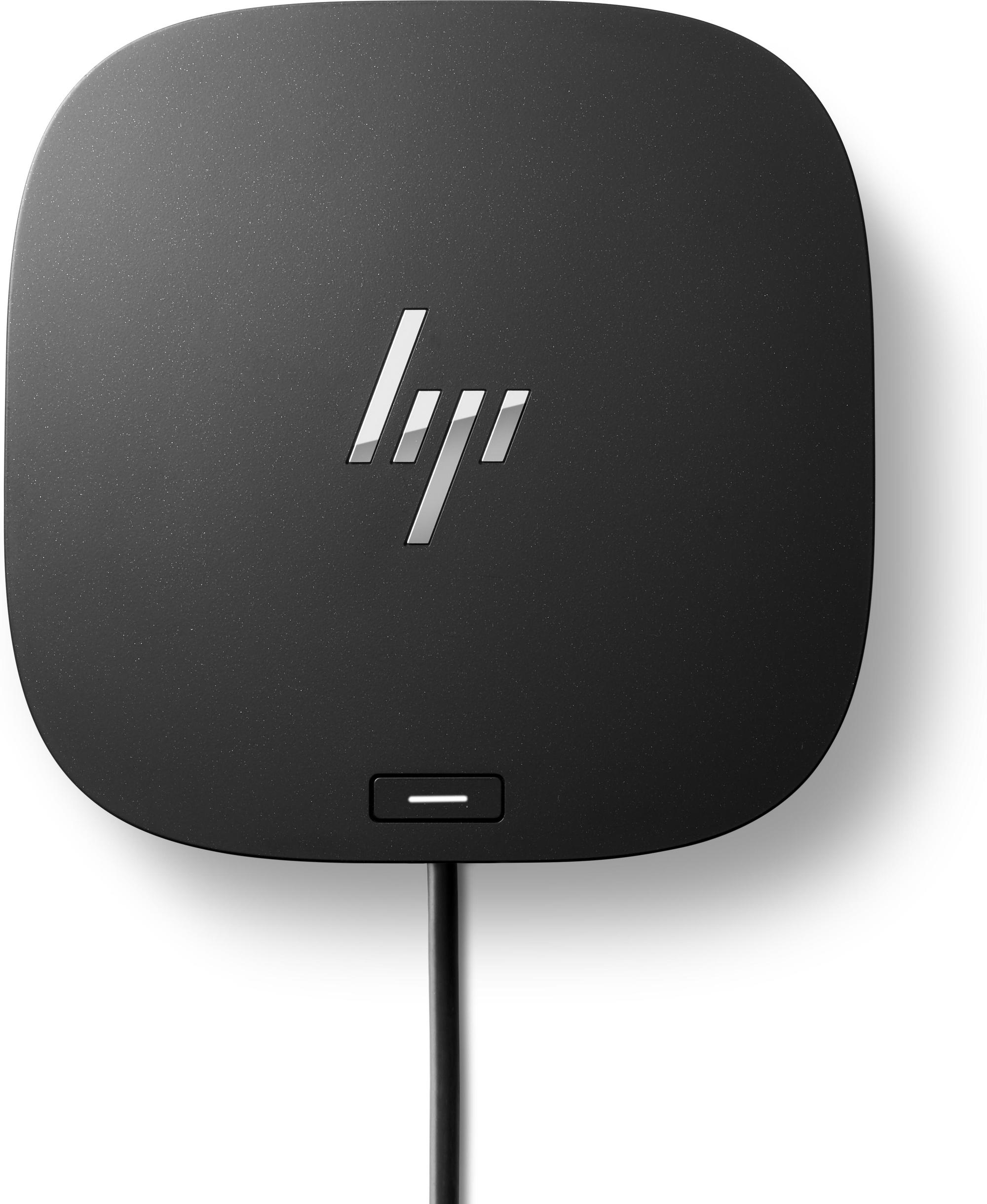 Docking Station HP USB-C Dock G5 / 26D32AA / 100W – Zezë