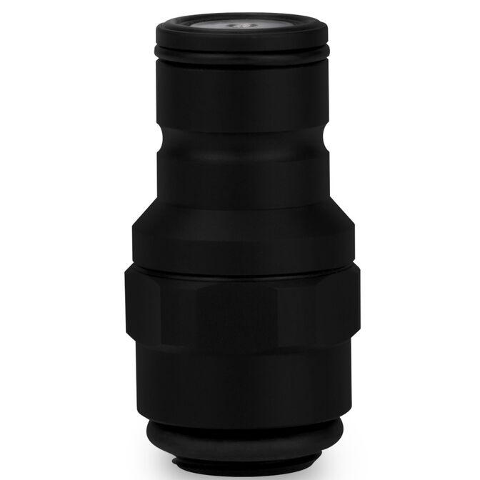 Aksesorë për Ftohës Thermal Grizzly DeltaMate Quick Disconnect Male - M, G1/4", QDC, Mesing - Zezë