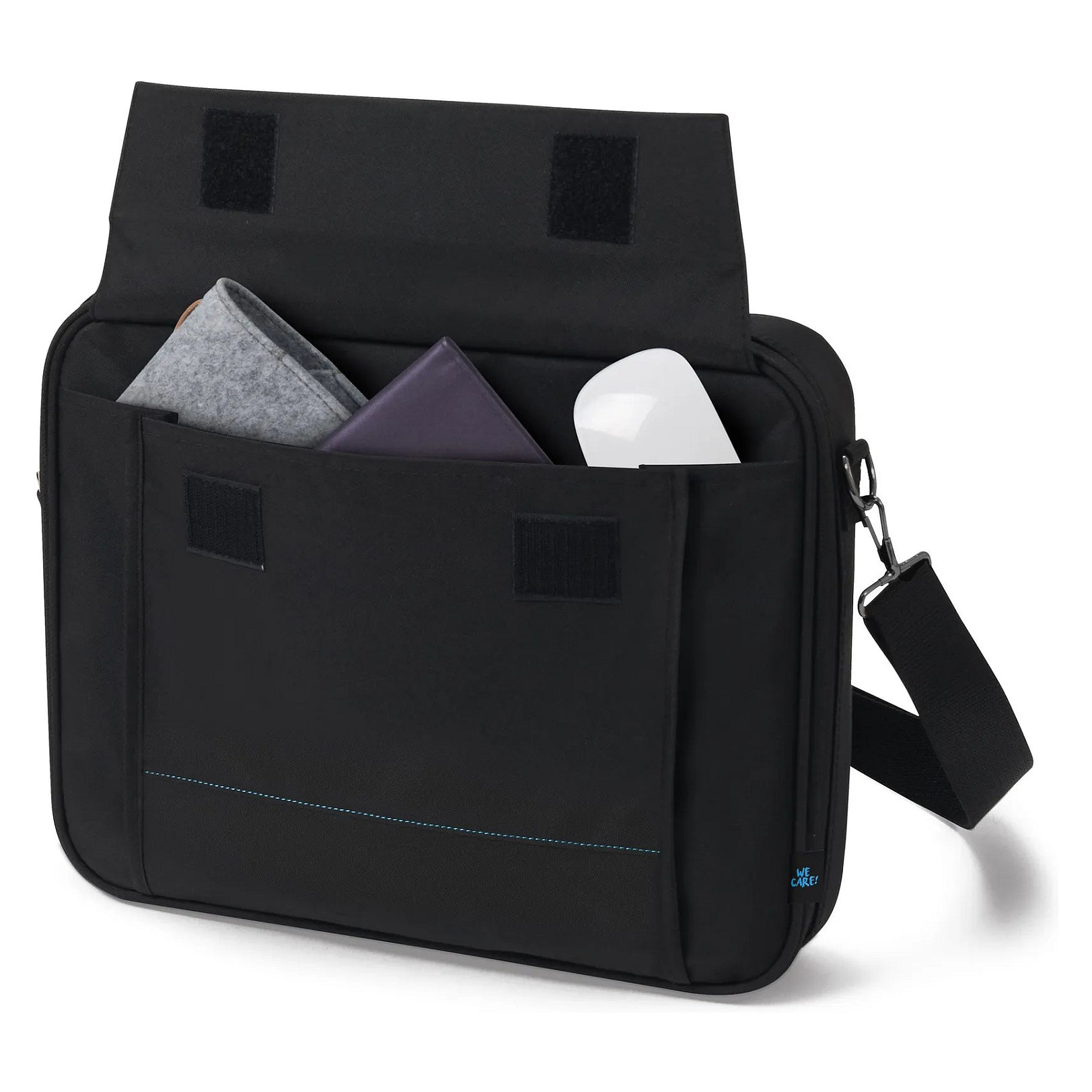 Çantë për Laptop Dicota Multi Two Clamshell 15–17.3" – Zezë - 6
