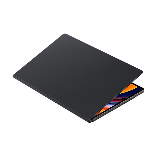 Cover SAMSUNG Smart Book për Galaxy Tab S10 Ultra / S9 Ultra - e zezë - 9