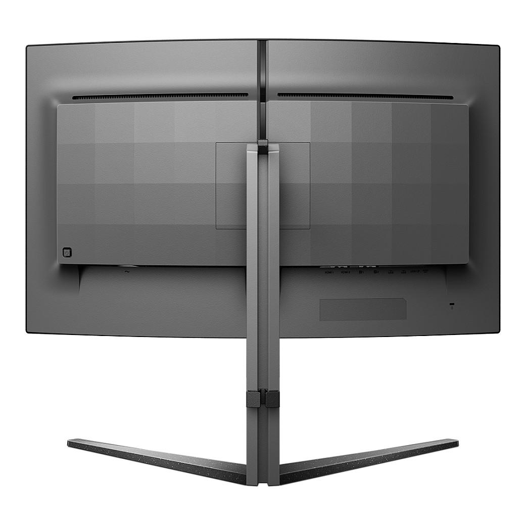 Monitor Gaming Philips Evnia 5000 32M2C5500W/00, 31.5", QHD VA Curved, 240Hz, 1ms, HDR400, HDMI + DisplayPort - Zezë - 19